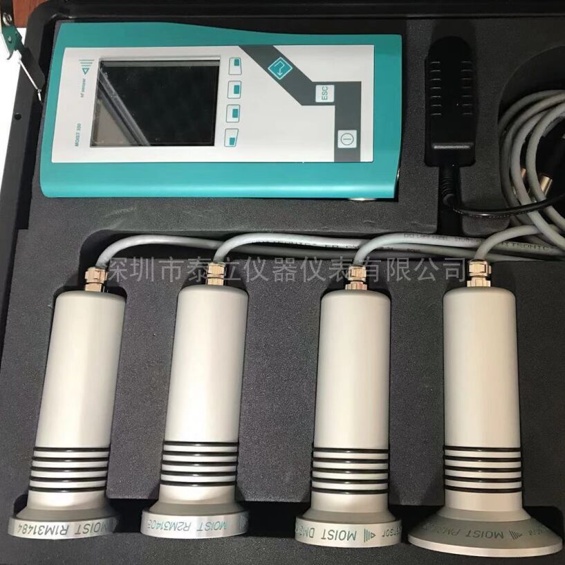 HF SENSOR yʽ΢ȜyԇϵyMOIST 250B