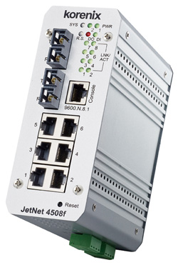 Ϻkorenix˼JetNet4508f늽QC
