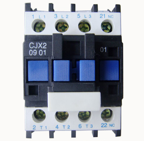 CJX2-09|