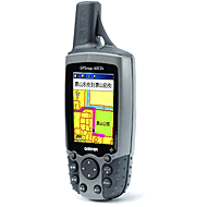 Garmin MAP60CSX yx