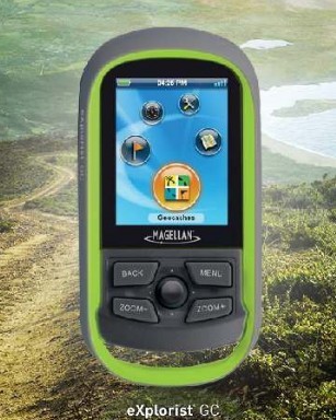 ̽Uexplorist GC GPSֳ֙C