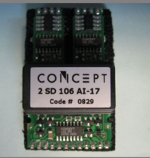 IGBTϵ2SD315AI-17/Concetp