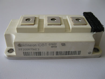 FF300R17KE3ӢwIGBTģK늴Št_PԴ