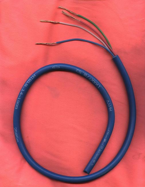 JDYJYC|0.6/1KV F؛  F؛0.6/1