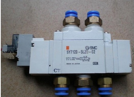 SMC늴ySY7120-5LZD-02