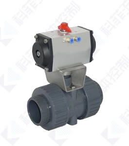 Q611F/Q661FyUPVC/RPP/CPVC