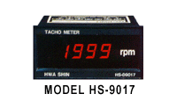 MHWASHINHS-9017-05 HS-9017-06