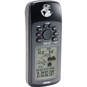 ֳGPS/x/λGPS72