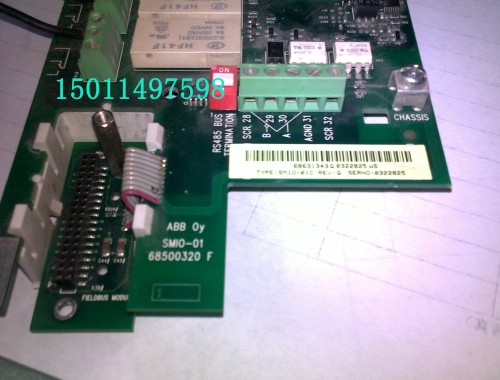 ACS550SMI0-01C׃l