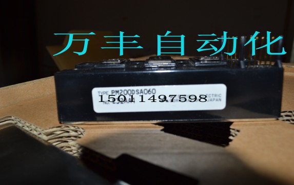 PM200DSA060ģK