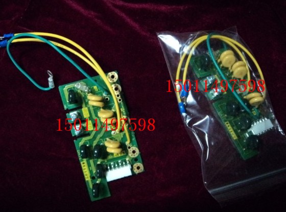 ձINPUT-M-PCB/EP3985-C4 ANTI-SALT