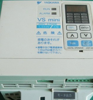 CIMR-XCBA21P5 220V 1.5K׃lF؛