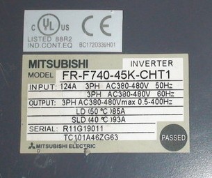 FR-F740-45K-CHT1 ׃l