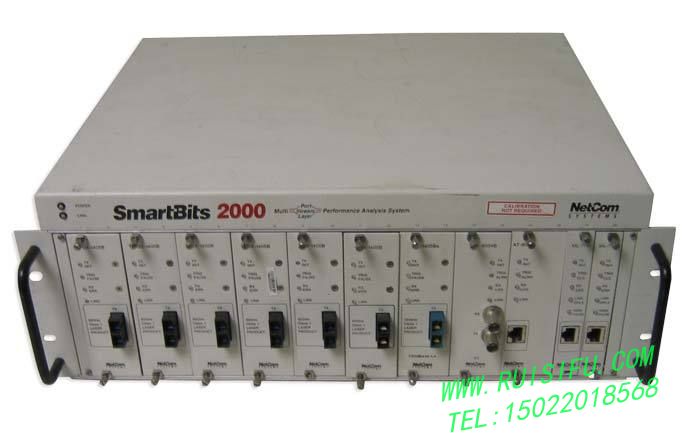 SMB2000 ˼˹SPIRENT SmartBits