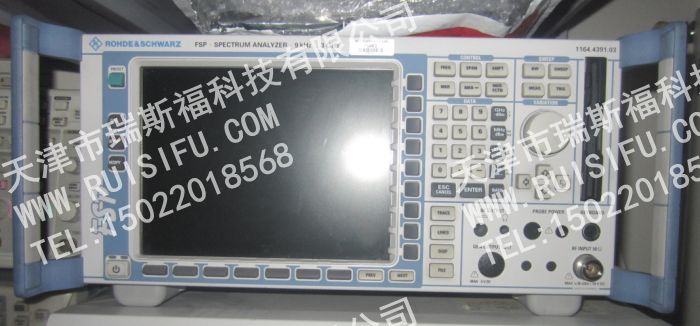 U/N_cʩߴ | ROHDE/SCHWARZ R&S F