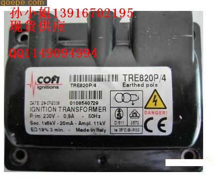 ƷCOFI׃TRE820P/4  8KV