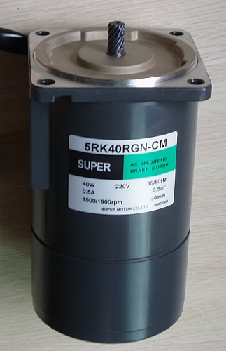 SUPERR_  5RK40GN-C 51K40RGN-C