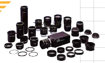 Moritex CCTVR^ ML-1614 KN