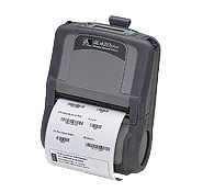 RZEBRA QL 420 Plus ƄӗlaӡC