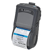 RZEBRA QL 320 Plus ƄӗlaӡC