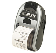 RZEBRA MZ 220 ƄӗlaӡC
