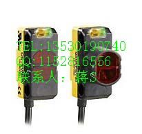 BANNERQS18VP6R  QS18VN6R