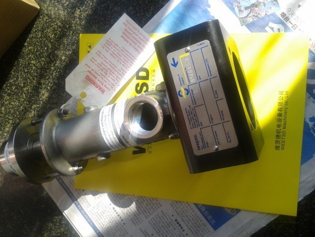 Seepex MD005ݗUÚ