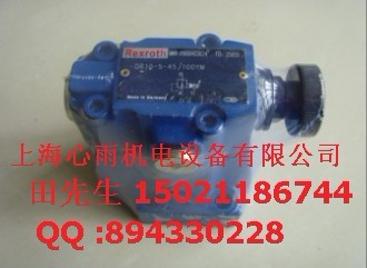 RexrothʿȌpyDR20-5-4X/200Y