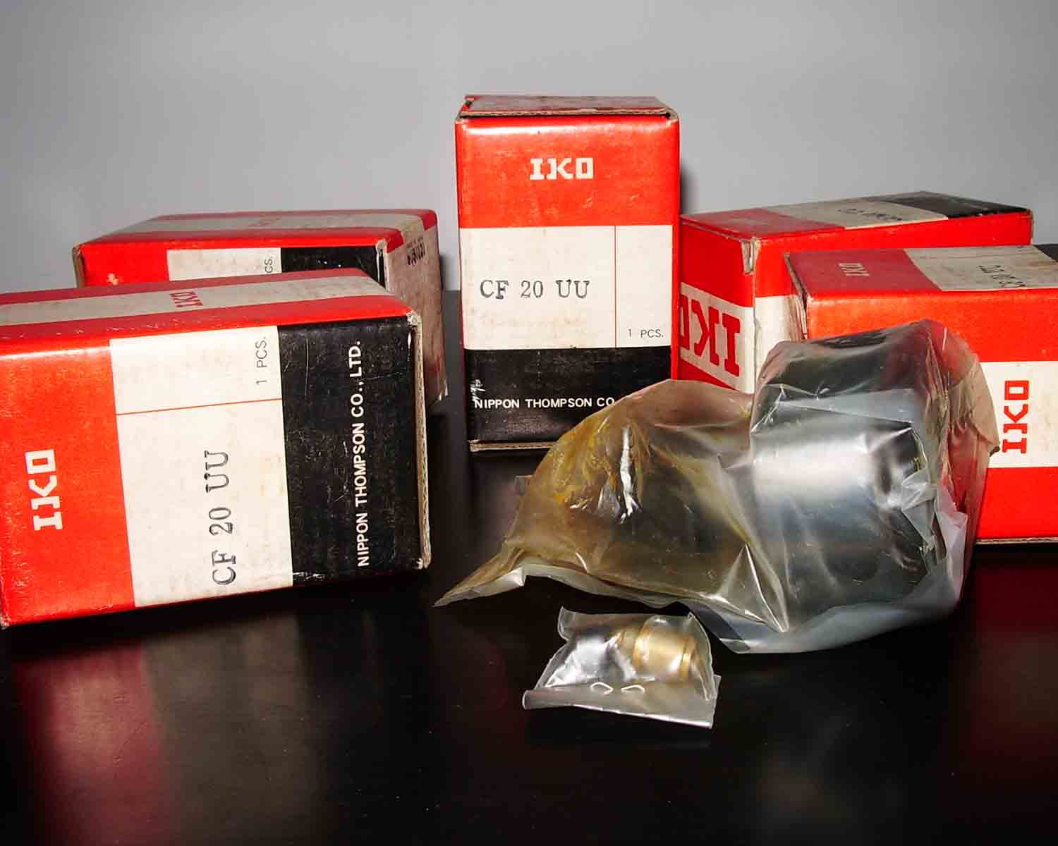 IKOMS KT505820 IRT4520