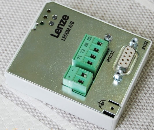 LENZE׃lSԭbE82EV402K2C200