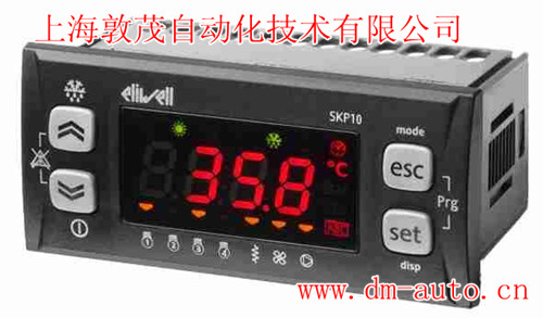 EliwellIC902ؿ̓r