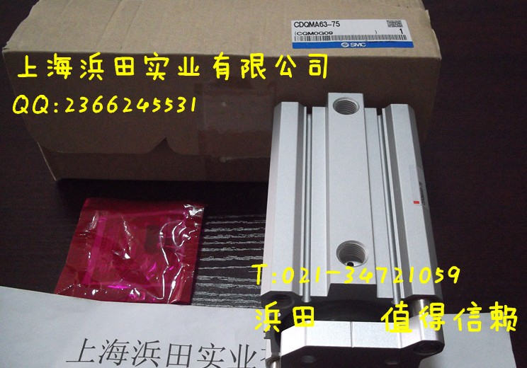 SMC CDA2T80-75  F؛ԭb