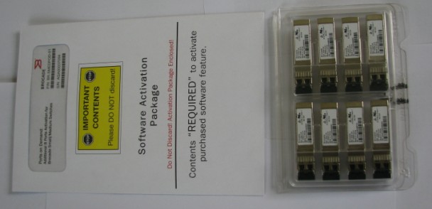 ͬT5416A HP MDS 9134 8-portr