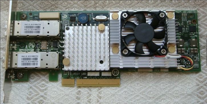 ͨBCM57711f׾W؅^ĩN