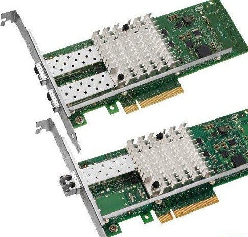 f׷WIntelPRO/10GbESRģKF؛l