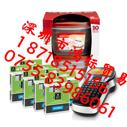 DYMO 43613˺ D1ɫ _˺Cɫ