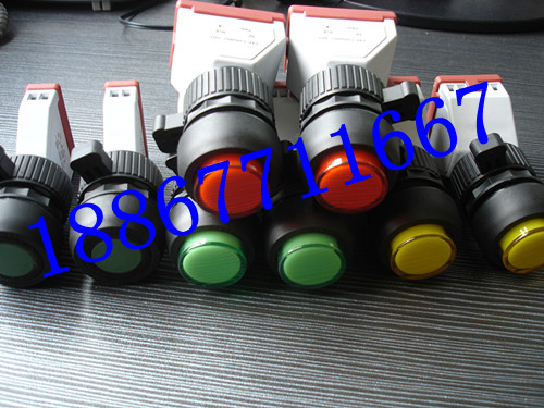 8018D 8019̖ LEDָʾ BXD-1