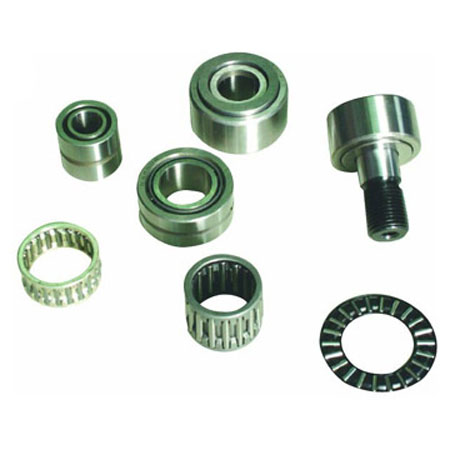 INA LR606-2RSRSLR606-2RSRS