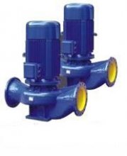 ISG65-160Iʽܵxı