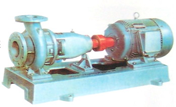 IS100-80-125μxı
