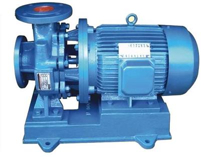 ISW65-200Pʽܵxı