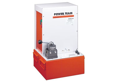 [PQ1204-50-380POWER TEAM늄Һ]