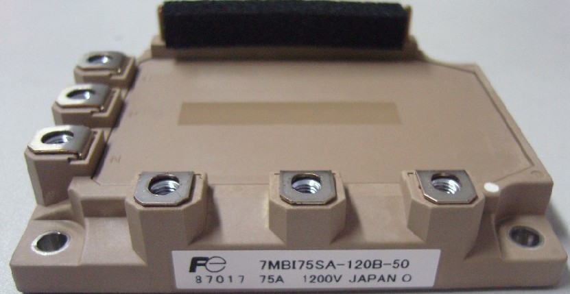 7MBI75SA-120B7MBI75SA-120BʿIGBT