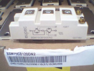 BSM75GB120DN2ӢwBSM75GB120DN2M