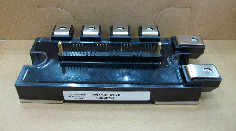 PM50RL1A120IPM-PM50RL1A120