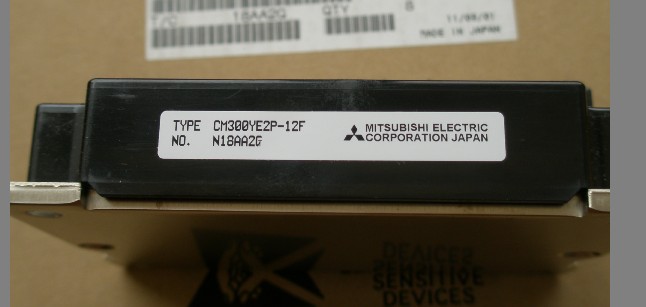 CM110YE4-12F,IGBTԭbCM110YE4-12F