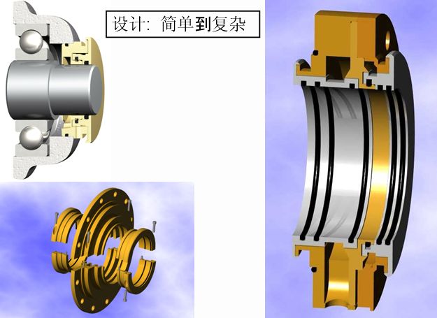 LS29241/5S IKO29241/5MS