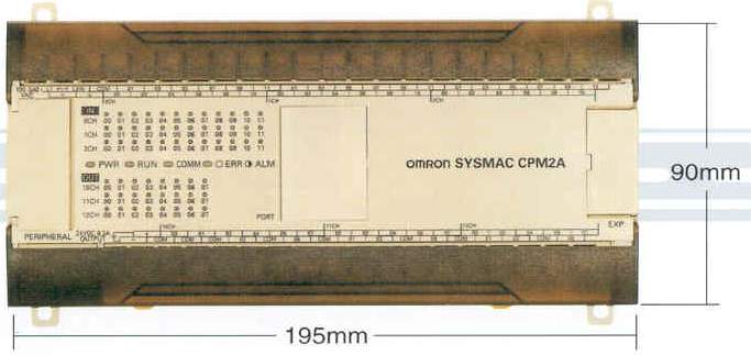 CPM2AH-40CDR-A CJ1M-CPU23WķKݴ