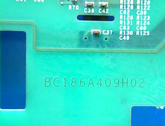 BC186A409G52A//A54MA7.5BӰ
