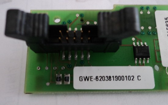 ׃lA5E00107153GWE-620381900102